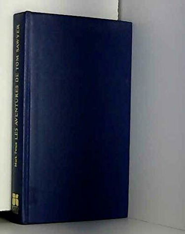 Les aventures de tom sawyer