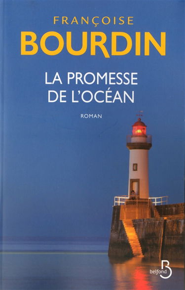 La promesse de l'océan