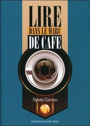 Lire dans le marc de café