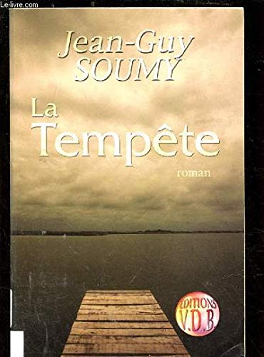 La tempête