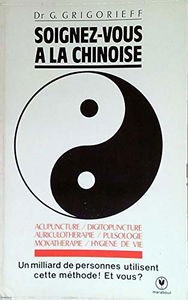 Soignez-vous à la chinoise