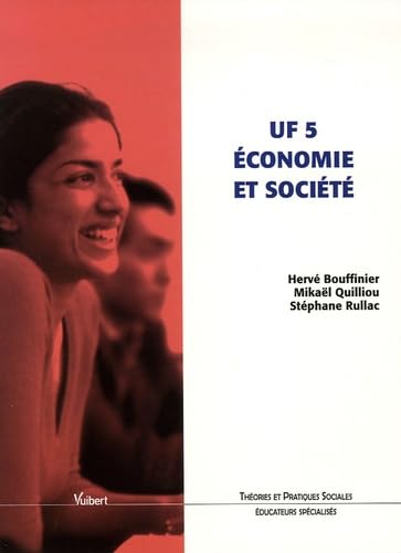 UF 5 Economie et société