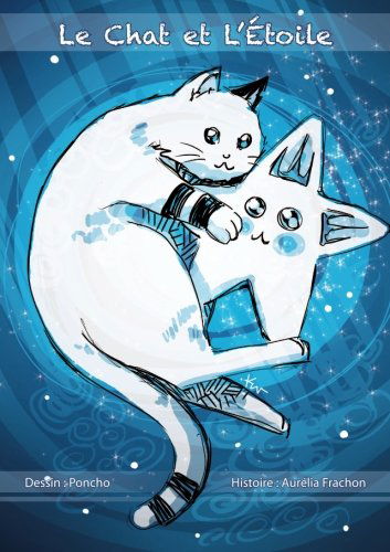 Le Chat et L'. . . toile