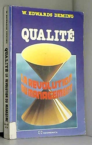 Qualité : la révolution du management
