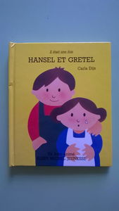 Hansel et Gretel