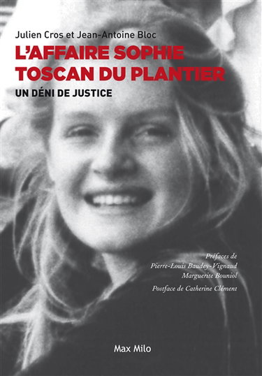 L'affaire Sophie Toscan du Plantier : un déni de justice