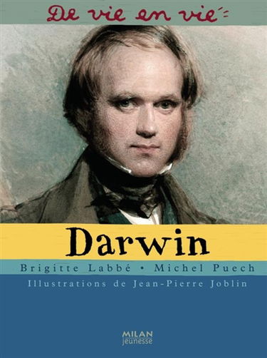 Darwin
