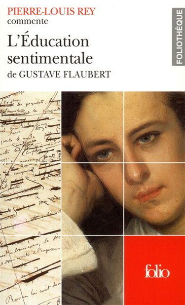 L'éducation sentimentale, de Gustave Flaubert