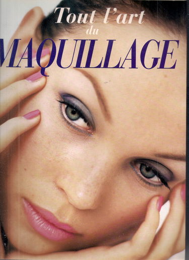 Le monde du maquillage