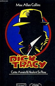 Dick Tracy
