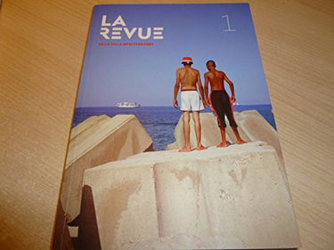 la revue de la villa méditerranée 1