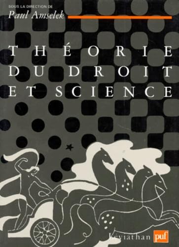 Théorie du droit et science