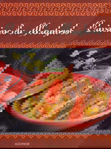 Cuisine du maghreb