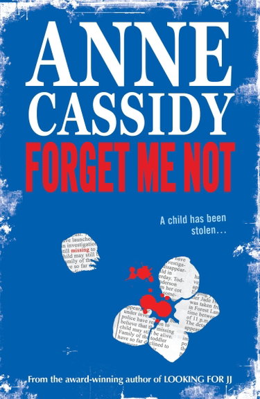 Couverture de Forget Me Not