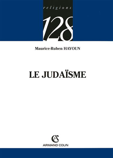 Le judaïsme