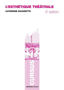 L'esthétique théâtrale