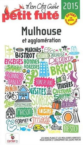 Mulhouse et agglomération : 2015