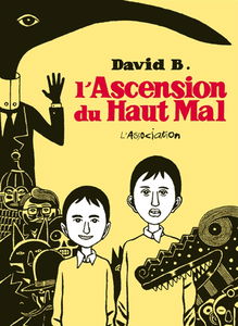 L'ascension du haut mal