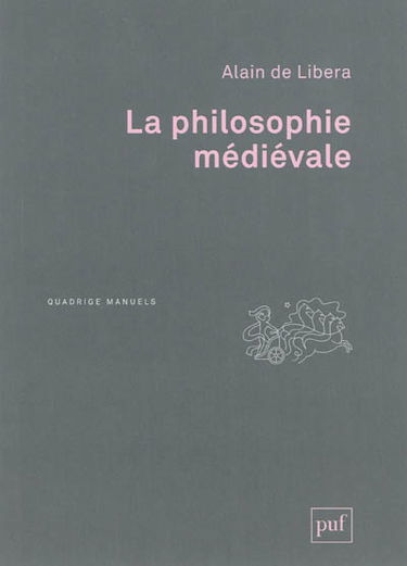 La philosophie médiévale