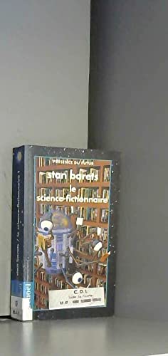 Le science-fictionnaire (Tome 1)