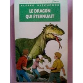 Le dragon qui éternuait