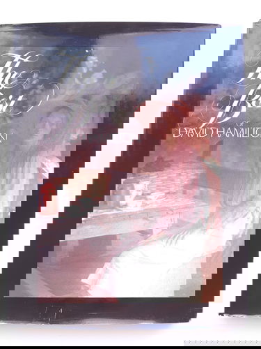 The Best of David Hamilton