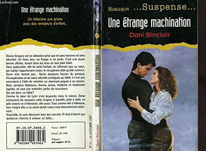 Une étrange machination (Suspense)
