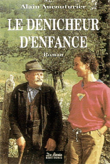 Le dénicheur d'enfance