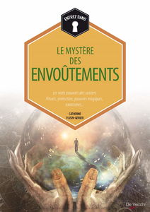 Le mystère des envoûtements