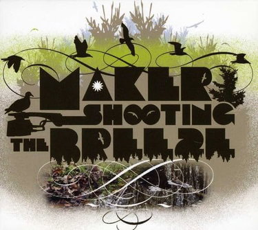 Couverture de Shooting The Breeze [Import]
