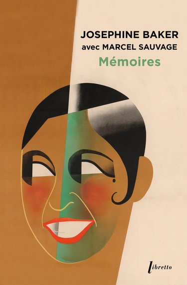 Couverture de Mémoires