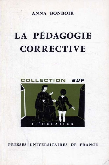 la pédagogie corrective