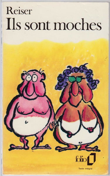 Ils sont moches