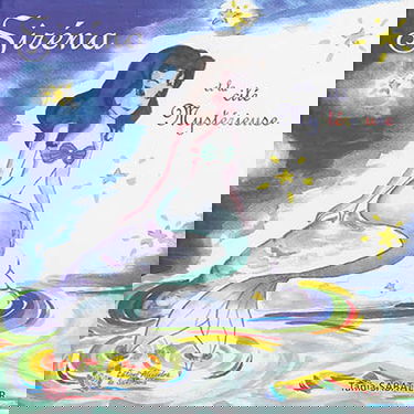 Siréna et la cité mystérieuse