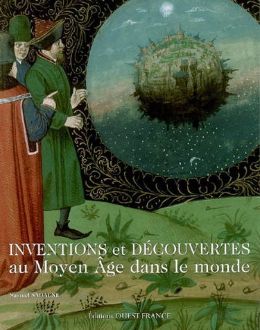Inventions et découvertes au Moyen Age dans le monde