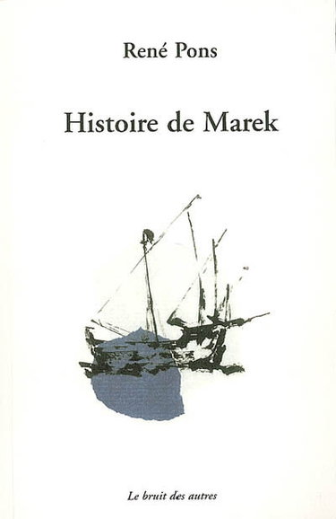 Histoire de Marek (farce moderne)