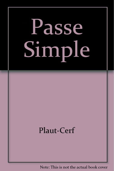Passe Simple