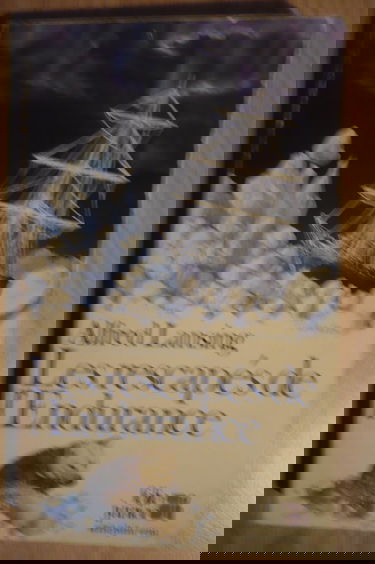 Les Rescapés de l'endurance