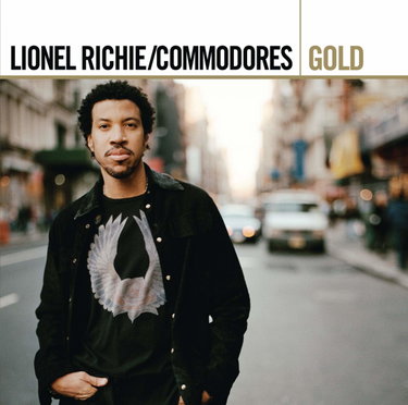 Couverture de Gold