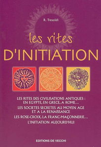 Les rites d'initiation