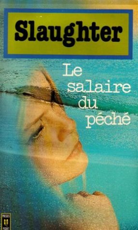Couverture de Salaire du peche (le)