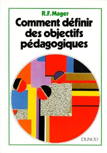 Comment définir les objectifs pédagogiques