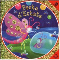 Couverture de Festa d'estate (Brilla la nanna)