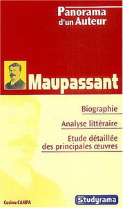 Maupassant