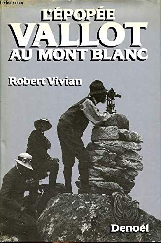 Biographie de Vallot
