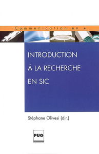 Introduction à la recherche en SIC