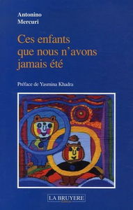 CES ENFANTS QUE NOUS N'AVONS