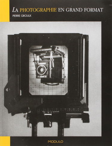 Photographie en grand format