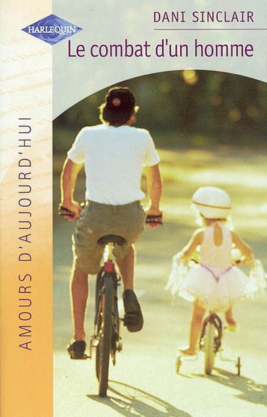 Le combat d'un homme