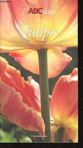 L'ABCdaire des tulipes